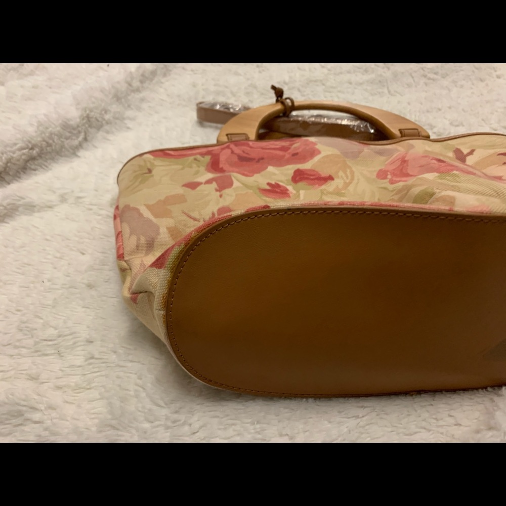 Fossil Bag Like New Without Tags 1954 - image 5